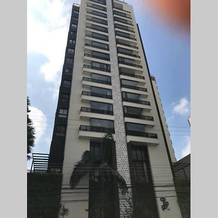 Apartamento De 1 Dormitorio No Coracao De Pinheiros São Paulo Exteriör bild