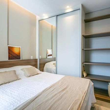 Apartamento De 1 Dormitorio No Coracao De Pinheiros São Paulo Exteriör bild