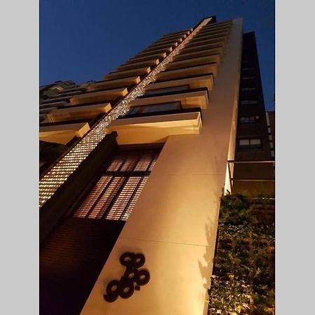 Apartamento De 1 Dormitorio No Coracao De Pinheiros São Paulo Exteriör bild