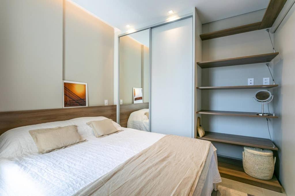 Apartamento De 1 Dormitorio No Coracao De Pinheiros São Paulo Exteriör bild