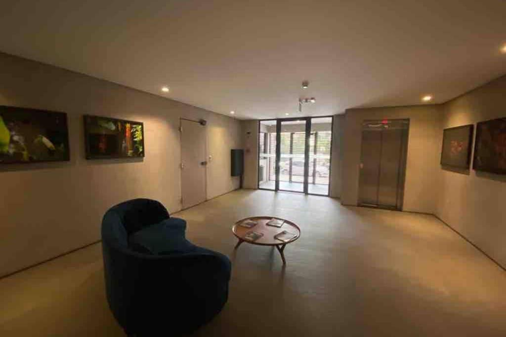 Apartamento De 1 Dormitorio No Coracao De Pinheiros São Paulo Exteriör bild