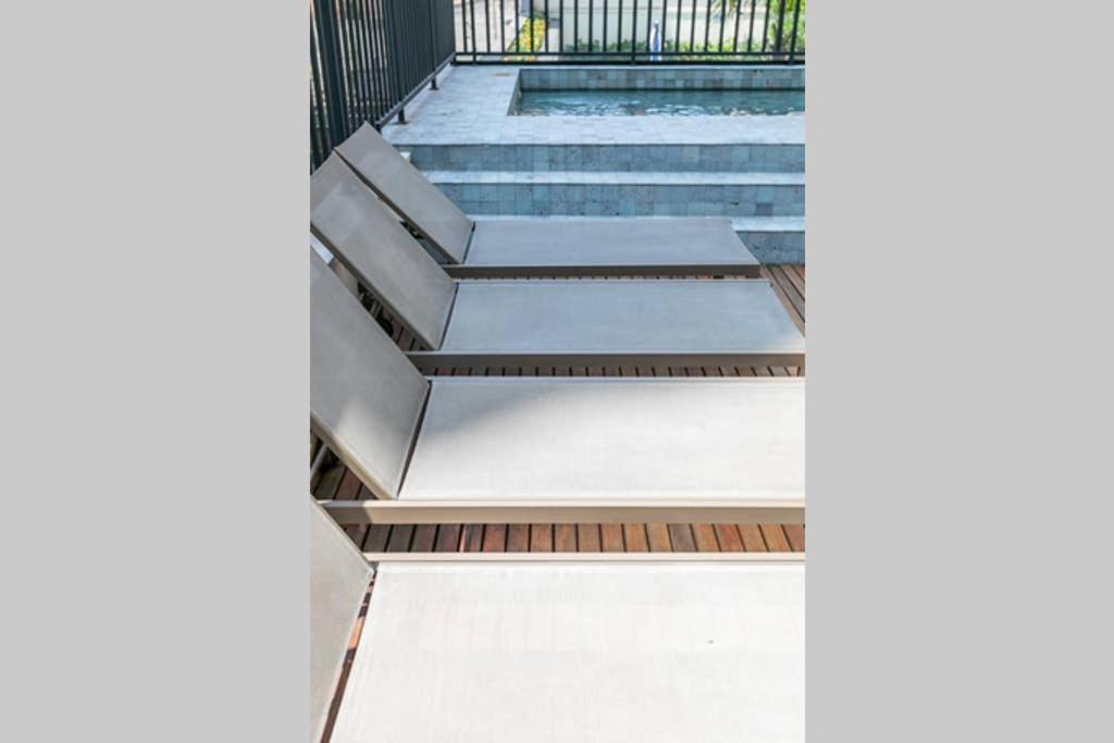 Apartamento De 1 Dormitorio No Coracao De Pinheiros São Paulo Exteriör bild