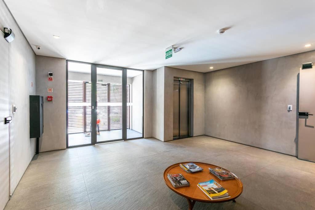 Apartamento De 1 Dormitorio No Coracao De Pinheiros São Paulo Exteriör bild
