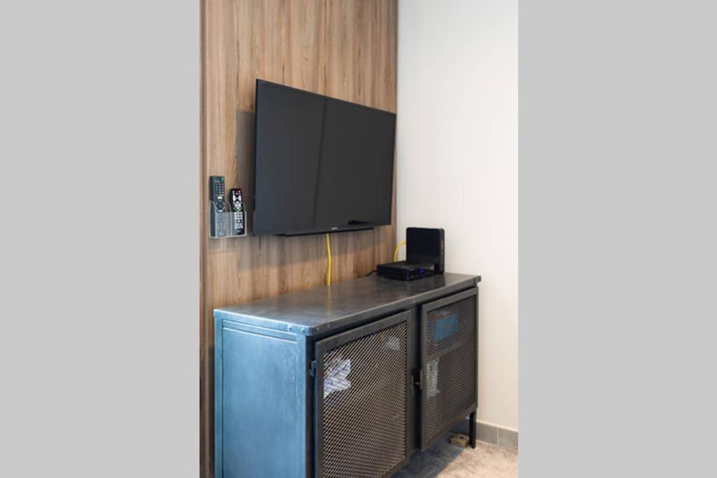 Apartamento De 1 Dormitorio No Coracao De Pinheiros São Paulo Exteriör bild
